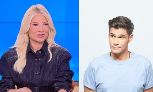 Δεύτερη μέρα εκτός Buongiorno o Δημήτρης Ουγγαρέζος