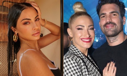 «Αδειάζει» τον Αλεξάνδρου η Αλεξανδράκη– «Στηρίζεις κάποιον στα stories & τον “κράζεις” στην παρέα»