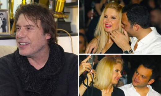 Στράτος Τζώρτζογλου: Η πρώτη ανάρτηση όλο νόημα μετά την αποκάλυψη της νέας σχέσης της Μαριόλα