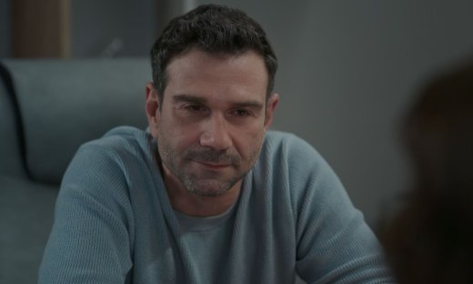 Μια νύχτα μόνο: Ο Σταύρος έρχεται αντιμέτωπος με την πιο σκληρή αλήθεια