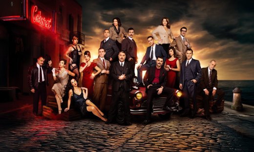 Porto Leone- επεισόδια Μ. Δευτέρας και Μ.Τρίτης: Ο Βούλγαρης επιστρέφει σπίτι του