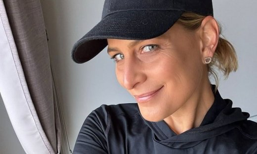 Tατιάνα Μπλάτνικ: Ο λόγος που έμεινε στην Ελλάδα μετά το χωρισμό & η τραγική ιστορία του πατέρα της