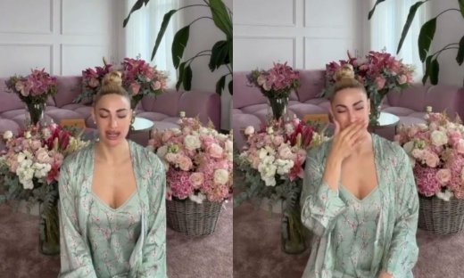 Ξέσπασε σε κλάματα η Ιωάννα Τούνη: «Αυτή η μάχη κερδήθηκε για όλες τις γυναίκες»