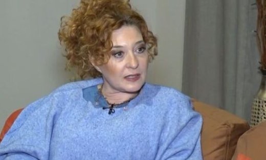 Φαίδρα Δρούκα: «Δεν νιώθω μοναξιά, γιατί έχω την οικογένειά μου»