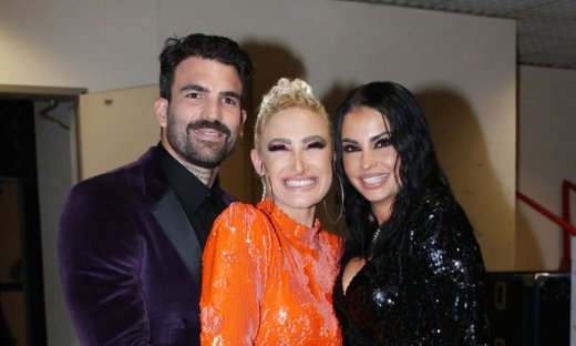 Δήμητρα Αλεξανδράκη: «Δεν θέλω να μιλήσω για τον Δημήτρη Αλεξάνδρου, μου είναι παντελώς αδιάφορο»