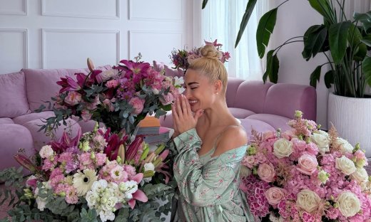 «Η ντροπή αλλάζει πλευρά» – Το νέο μήνυμα της Ιωάννας Τούνη μετά τη δικαίωση