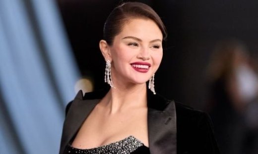 Σελένα Γκόμεζ: «Δεν ντρέπομαι καθόλου» - Η μάχη με τη διπολική διαταραχή και οι κρίσεις