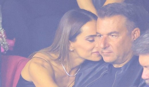 Μαρία Αντωνά: Αποκάλυψε πού θα περάσει το Πάσχα με τον Γιώργο Λιάγκα