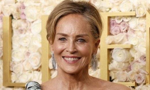 «Έχασα τη γη κάτω από τα πόδια μου» – Η Sharon Stone αποκάλυψε το καλύτερο κινηματογραφικό της φιλί
