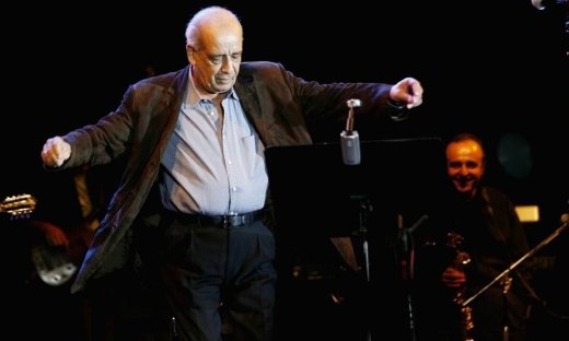 Δημήτρης Μητροπάνος: 14 χρόνια χωρίς τη φωνή του που όμως δεν σιώπησε ποτέ!