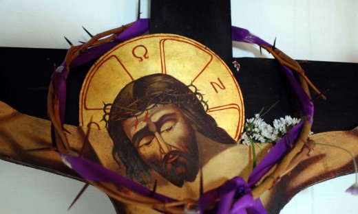 Οι Ιερές Ακολουθίες της Μεγάλης Εβδομάδας και της Αναστάσεως στην ΕΡΤ2