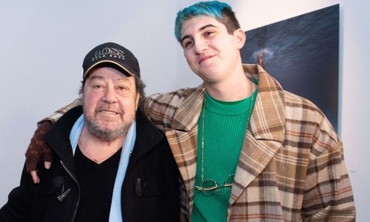 Good Job Nicky: «Ας πιάσουμε το “ο γιος του Πάριου και της Αλιμπέρτη” – Δεν μπορώ να γίνω κάτι άλλο»