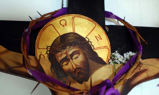 Οι Ιερές Ακολουθίες της Μεγάλης Εβδομάδας και της Αναστάσεως στην ΕΡΤ2