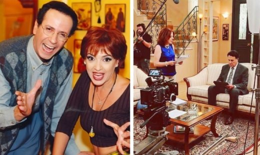 «Τα λεφτά είναι πάρα πολλά...» - Το Κωνσταντίνου & Ελένης επιστρέφει με το πιο σπαρταριστό reunion