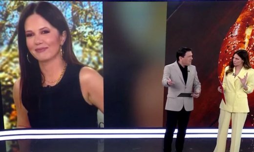 Mega Σαββατοκύριακο: Εκτός εκπομπής η Στέλλα Γκαντώνα-«Μέρα με τη μέρα πιστεύω ότι γίνομαι καλύτερα»