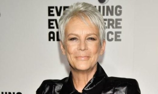 Τζέιμι Λι Κέρτις: Η συγκινητική στιγμή που έγινε γιαγιά και η αποκάλυψη για την οικογένειά της