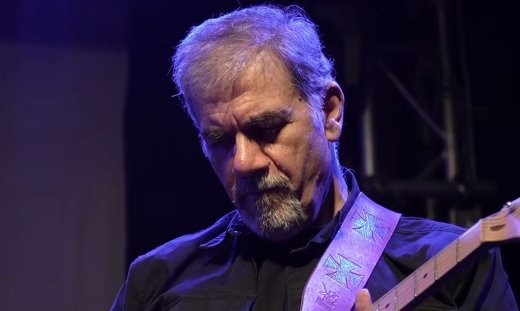 Συγκλονίζει ο Δημήτρης Σταρόβας: «Αν ζούσε η μάνα μου, δεν θα το άντεχε, θα τελείωνε...»