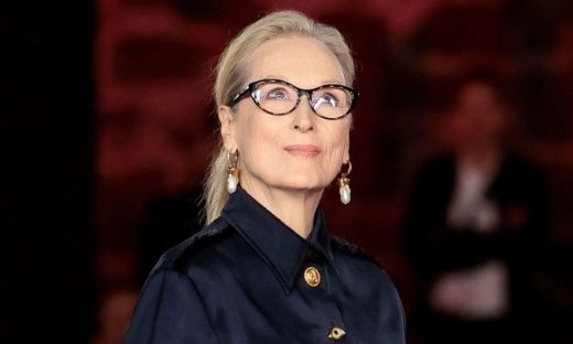 Η Μέριλ Στριπ πρωταγωνιστεί στη νέα μίνι σειρά «The Corrections» του Netflix