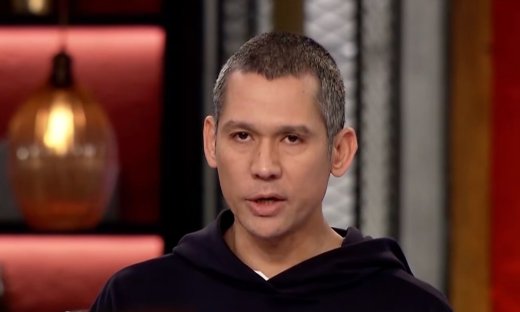 «Τι είπες τώρα;» - Η ανακοίνωση του Κοντιζά για τη νέα αποχώρηση στο MasterChef φέρνει τα πάνω-κάτω