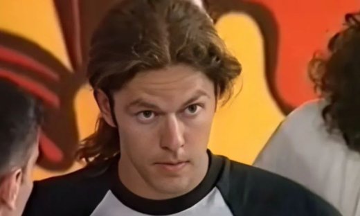 Επικό Flashback: Όταν ο άγνωστος Χρήστος Λούλης έπαιξε στο Ρουκ Ζουκ του 1996 με τη Μαίρη Μηλιαρέση