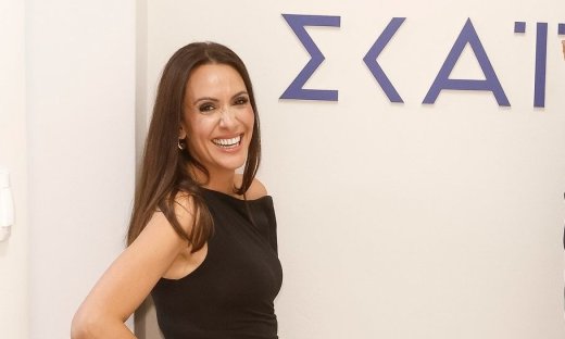 Μάρτζυ Λαζάρου: Τα θέματα που έχουν να κάνουν με παιδιά δεν μπορώ να τα διαχειριστώ εύκολα