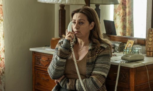 Ευαγγελία Μουμούρη: «Όταν δεν έχεις επιλογή ή κάθεσαι σπίτι σου ή προχωράς & γίνεσαι πιο δυνατός»