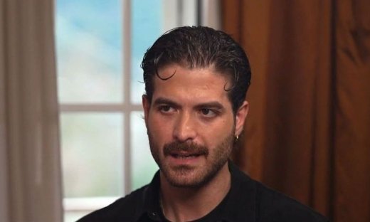 Άρης Μουγκοπέτρος: «Χρωστάω σε όποιον μιλάει ελληνικά» - Αυτή είναι η οικονομική του κατάσταση