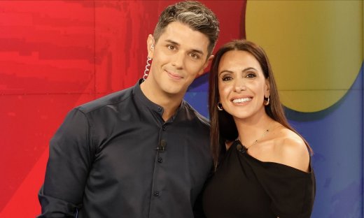 Λαζάρου: «Οι περισσότερες εκπομπές κάνουν μονοψήφια. Ποια είναι η λύση; Να κοπούν όλες; Δεν γίνεται»