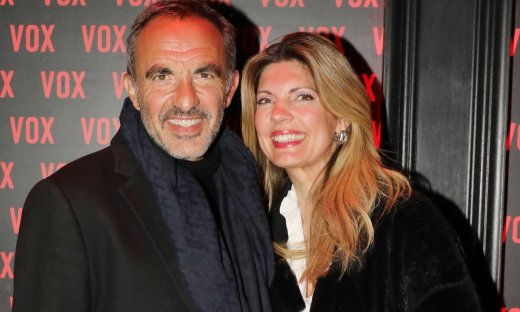 Νίκος Αλιάγας: Οι απίστευτες σπουδές της συζύγου του, Τίνας Γρηγορίου – Με τι ασχολείται;