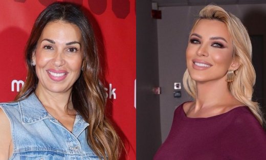 Χατζίδου για Καινούργιου: «Να τους ζήσει το μωράκι, καλότυχο να είναι»