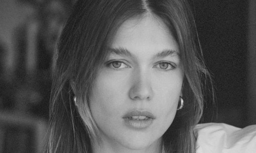 H Κλέλια Ανδριολάτου στην Panik