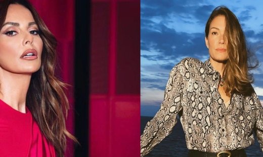 Βίκυ Καγιά: «Η Μπέττυ Μαγγίρα στο GNTM μου φαίνεται μια...»