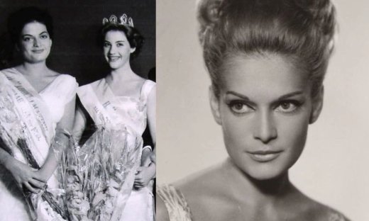 Έφυγε από τη ζωή η ηθοποιός Πάρη Λεβέντη - Έσβησε τον Νοέμβριο στα 89 της χρόνια