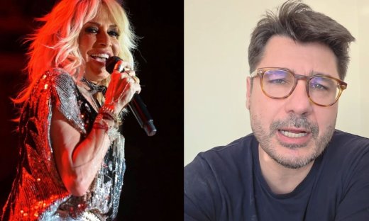 Λάμπρος Κωνσταντάρας: «Πάμε λίγο να καπηλευτούμε, να χτυπήσουμε τη Βίσση τώρα στη στιγμή της...»