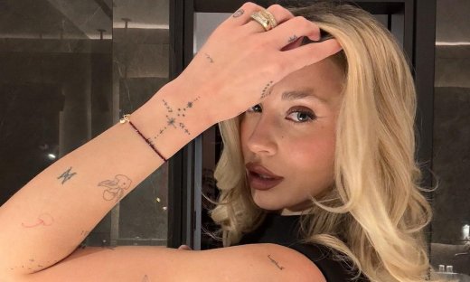 Γαρυφαλλιά Καληφώνη: Έφτιαξε παραδοσιακά τσουρέκια και έδωσε τη συνταγή!