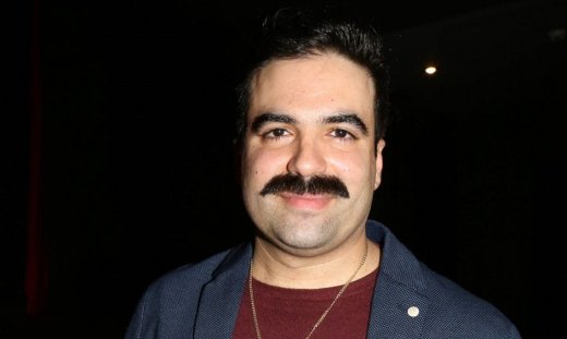 Γιωργής Τσουρής: Αν ξέρεις πώς να μαζέψεις τα κομμάτια σου, κάνεις για αυτή τη δουλειά