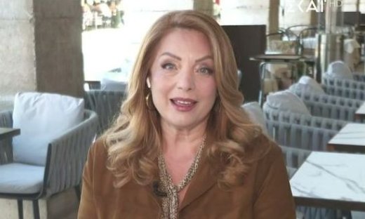 Γκερέκου: «Μόνο μία φορά στη ζωή μου έχω κάνει Πάσχα εκτός Κέρκυρας... Κάθε φορά η ίδια συγκίνηση»