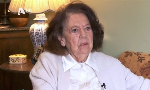 Συγκλονίζει η Μαρία Κωνσταντάρου: «Με έριξε στο πάτωμα και πάλεψα»