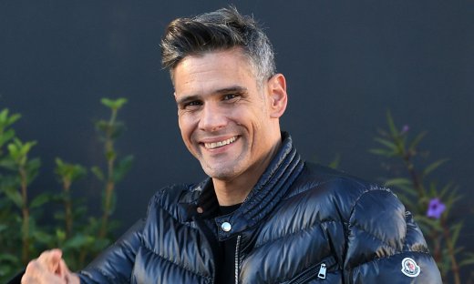 Μια πράξη αγάπης πριν το Πάσχα: Ο Δημήτρης Ουγγαρέζος στο πλευρό παιδιών και ΑμΕΑ