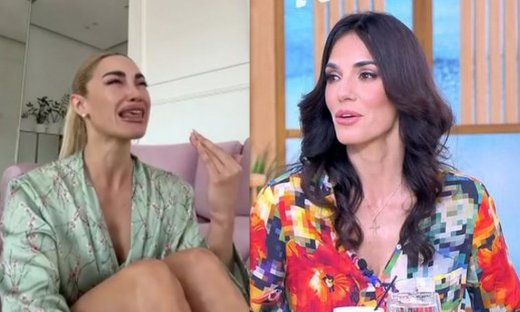 Σπανού για Τούνη: «Ας πάρει άδεια απ’ τη δουλειά... Να ησυχάσει... Ας κλείσει το μαγαζί, λεφτά έχει»