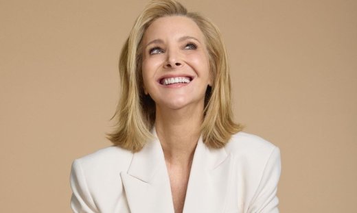 Lisa Kudrow: «Κανείς δεν νοιαζόταν για μένα» - Την αποκαλούσαν «το 6ο Φιλαράκι»
