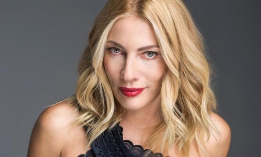 Σμαράγδα Καρύδη: Η νέα αλλαγή στα μαλλιά της – «Έβαψα τα μαλλιά μου πάλι κόκκινα γιατί…»