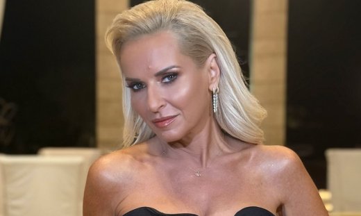 Μαρία Μπεκατώρου: Το look της ξεχώρισε και ο λόγος δεν είναι άλλος από τη... γαλλική πλεξούδα