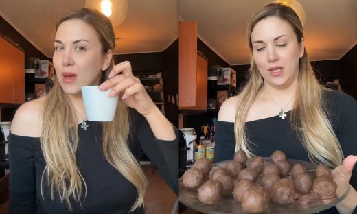 Θέλεις κάτι σοκολατένιο μετά το αρνί; Προλαβαίνεις να φτιάξεις τη συνταγή της Φωτεινής Πετρογιάννη!