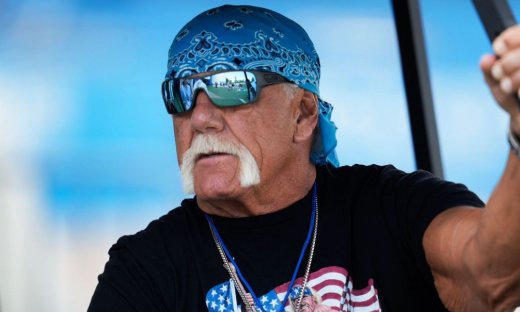 Netflix: Νέα σειρά – ντοκιμαντέρ αφιερωμένη στον εμβληματικό Hulk Hogan