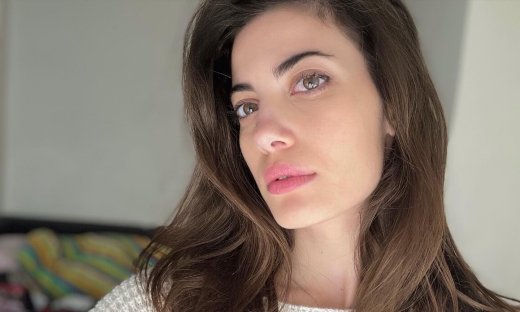 Ντένια Ψυλλιά: Μπορώ να ανταποκριθώ υπό πίεση αλλά δεν είναι ο τρόπος που επιλέγω να ζω