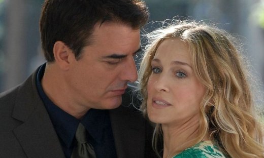 Carrie Bradshaw -  Mr. Big: «Στο σφυρί» τα πιο εμβληματικά κομμάτια τους