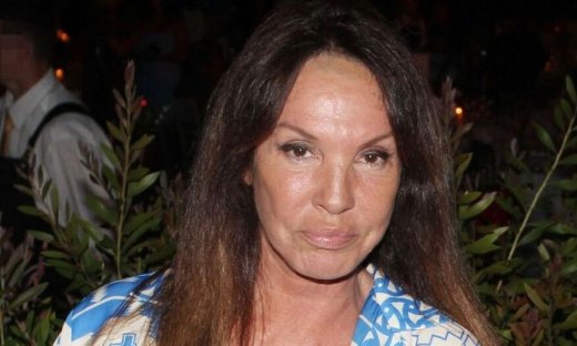 Βάνα Μπάρμπα: Μοιράστηκε φωτογραφίες της 24χρονης κόρη της από την «ωραιότερη φωτογράφισή της»