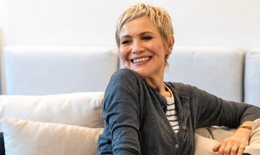 Κωνσταντίνα Μιχαήλ: Με βαριέμαι για αυτό ανακατεύω την τράπουλα συχνά