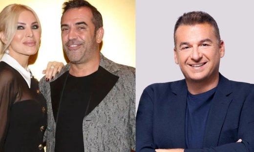 Στέφανος Κωνσταντινίδης: Τα καρφιά προς Λιάγκα και άλλους αποδέκτες λόγω... Καινούργιου